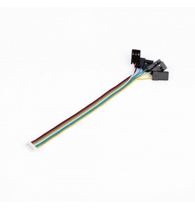 JST-SH Flight Controller 8 Pin Connection Cable Set SP F3 CC3D